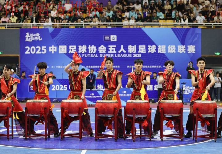 中国足协参展体育文化&体育旅游博览会—中超联赛