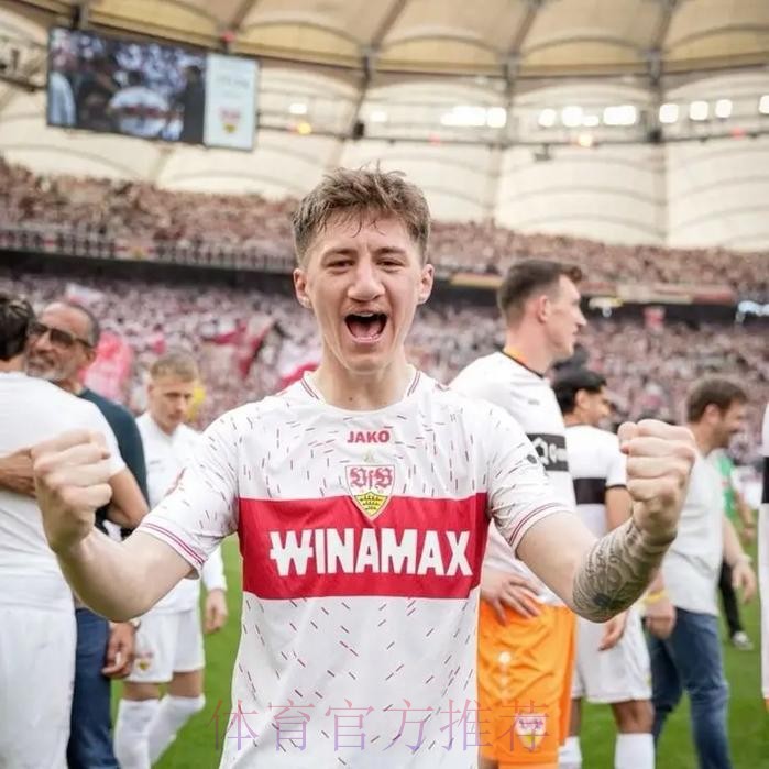 皇马考虑引进斯蒂勒 斯图加特要价不低于5000万 皇马考虑引进斯蒂勒 斯图加特要价不低于5000万