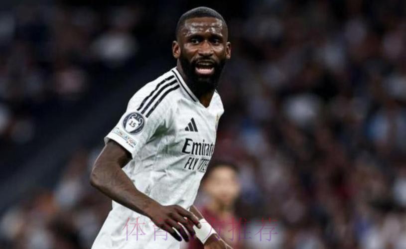 阿斯：皇马现在剩下吕迪格和阿森西奥两名后卫